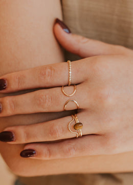 Styled Stack No. 12