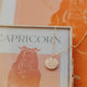 Capricorn In Bloom Necklace