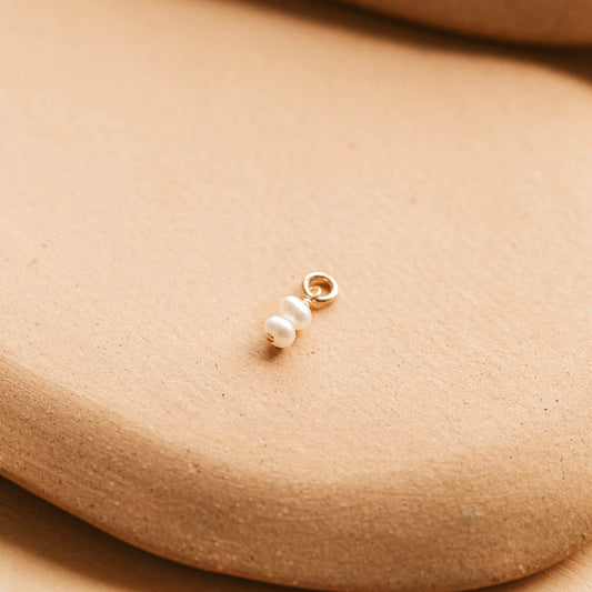 Pearlie Charm