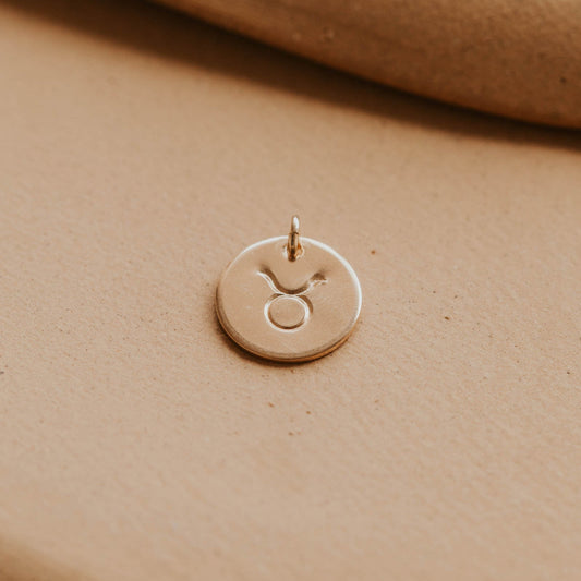 Taurus Charm
