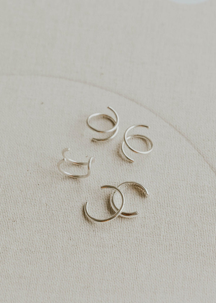 Piercings Optional Earring Set