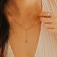 Loveline Lariat