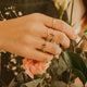 Be Mine Ring