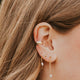 Ines Ear Cuff