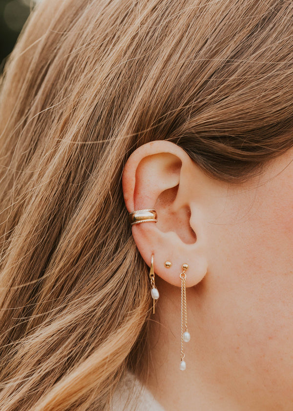 Ines Ear Cuff