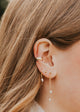 Ines Ear Cuff