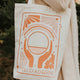 Hello Adorn Tote