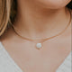 Della Pendant – Pendant Only