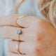 Dori Ring