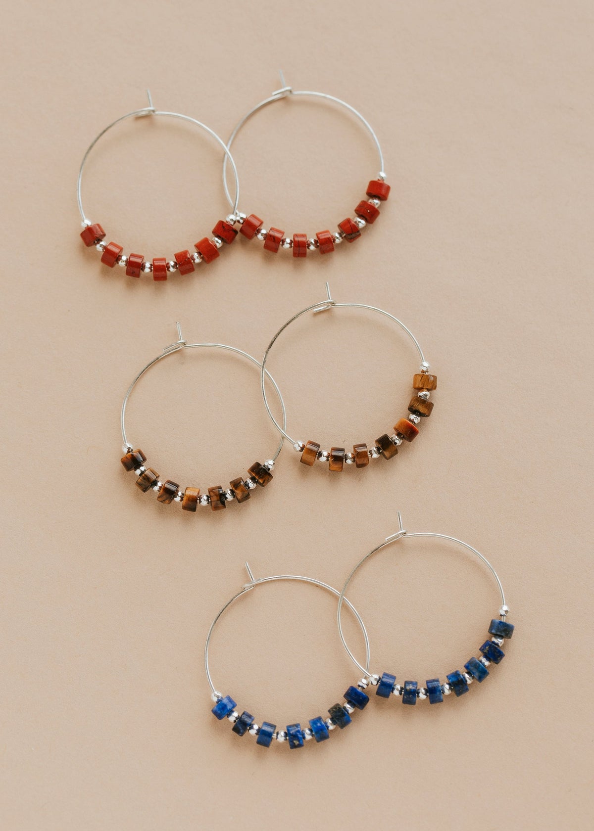 Clementine Hoops