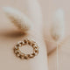 Dylan Chain Ring