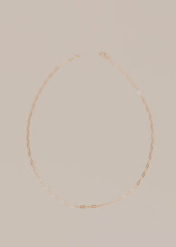 Evie Maeve Chain