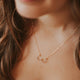 Dolly Necklace