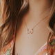 Dolly Necklace