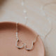Dolly Necklace