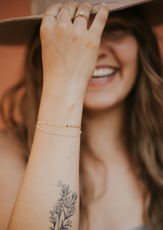 Wild + Free Bracelet