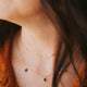 Lace Choker