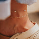 Lenny Anklet
