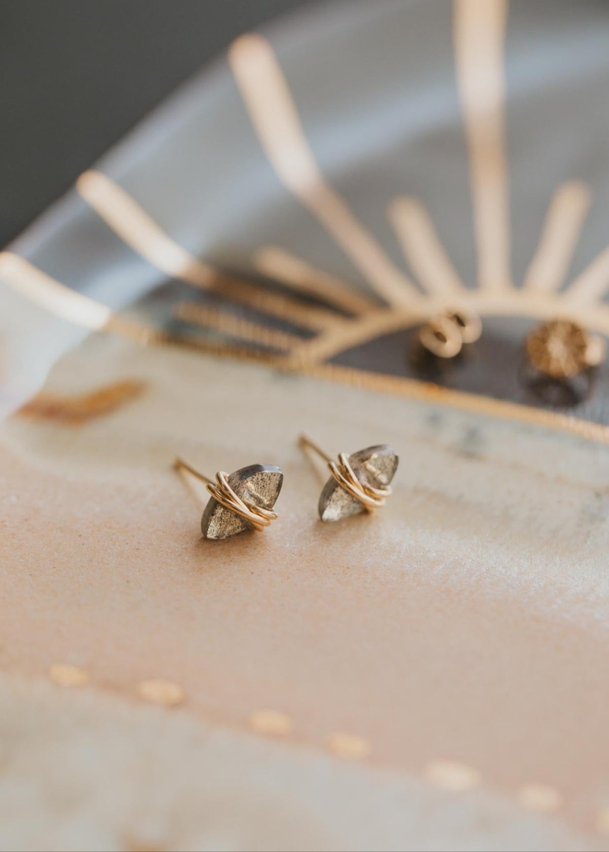 Mystic Studs