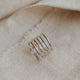 Midi Wrap Ring