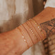 Satellite Bracelet
