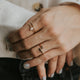Poppy Ring