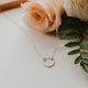 Full Circle Necklace