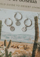 hello adorn sterling silver hoop charms giddy up