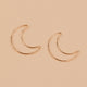 Crescent Moon Threaders