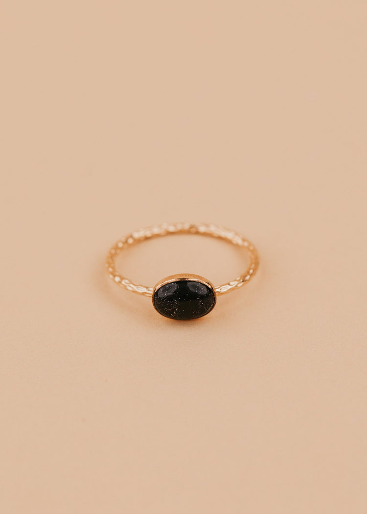Witching Hour Ring