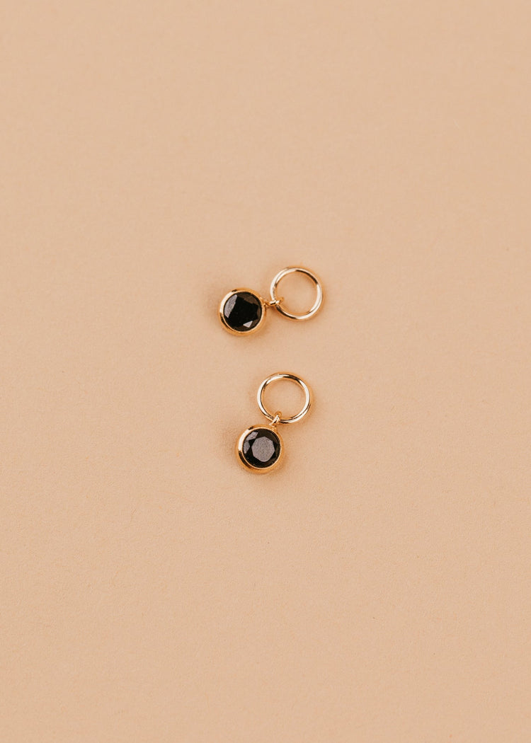 Black Magic Charms