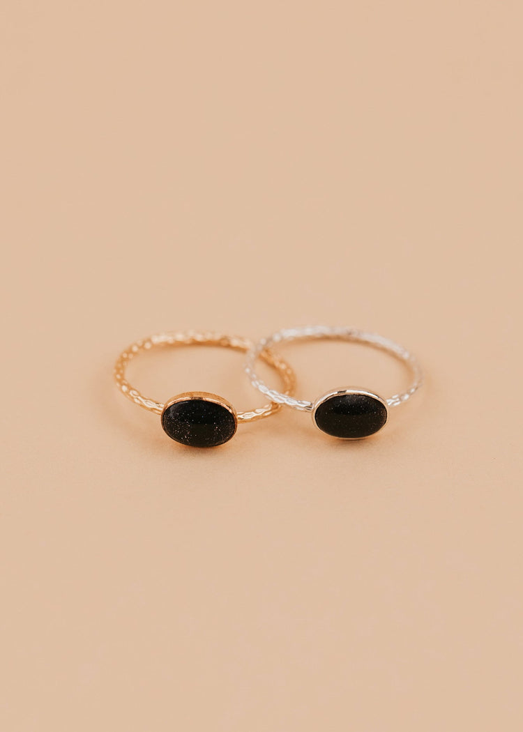Witching Hour Ring