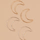 Crescent Moon Threaders