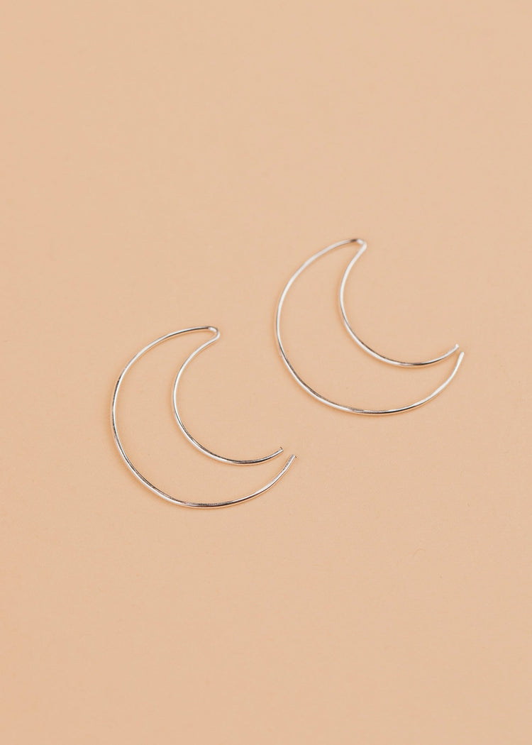 Crescent Moon Threaders