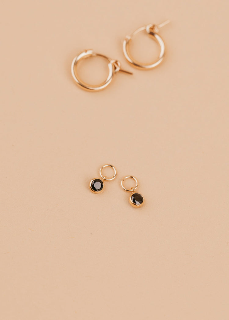 Black Magic Charms
