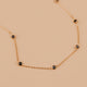 Black Magic Necklace