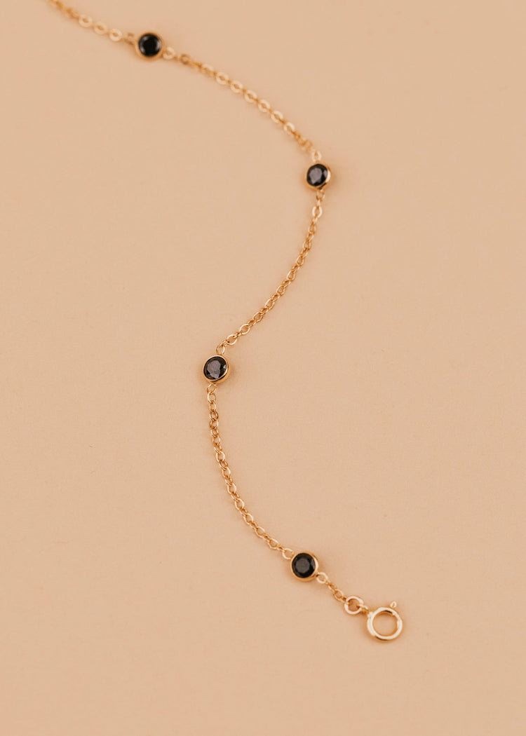 Black Magic Bracelet