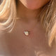 Veda Charm Necklace