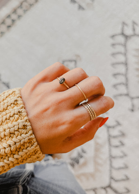 Styled Stack No. 7