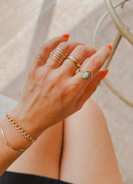 Styled Stack No. 4