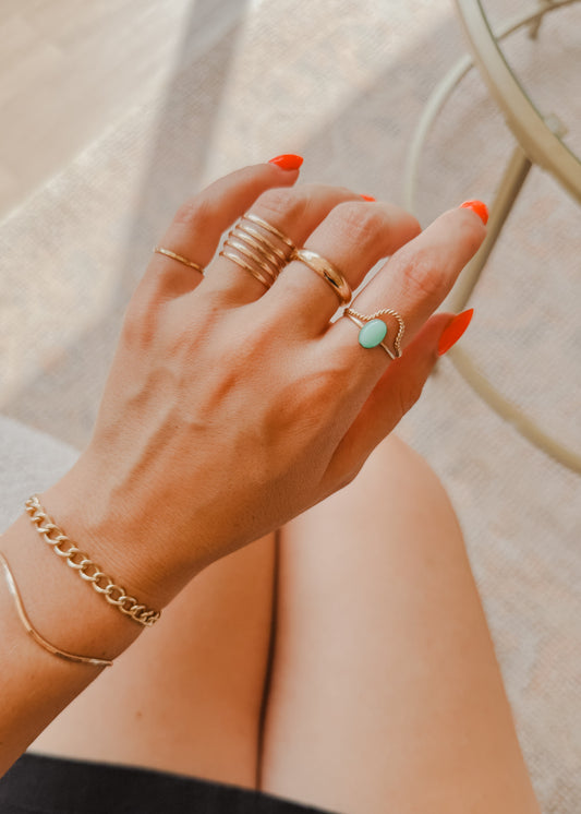 Styled Stack No. 4