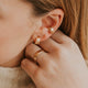 Ines Set - Gold