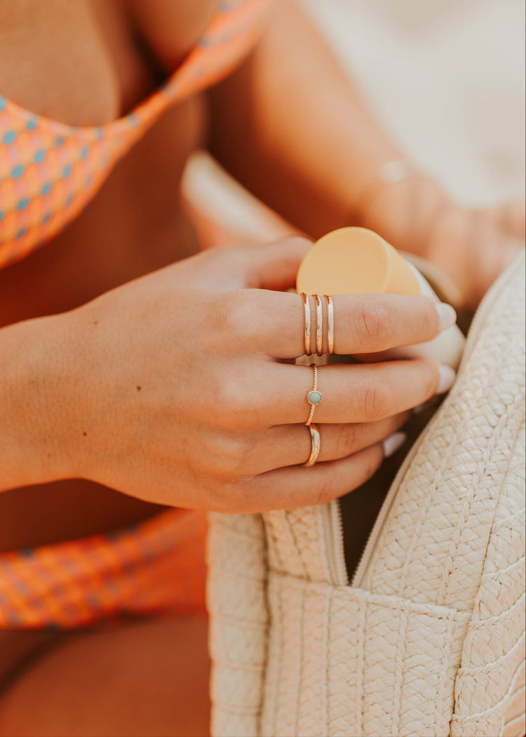 Calista Ring