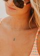 Cali Necklace