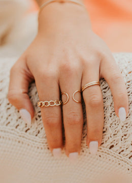 Styled Stack No. 6