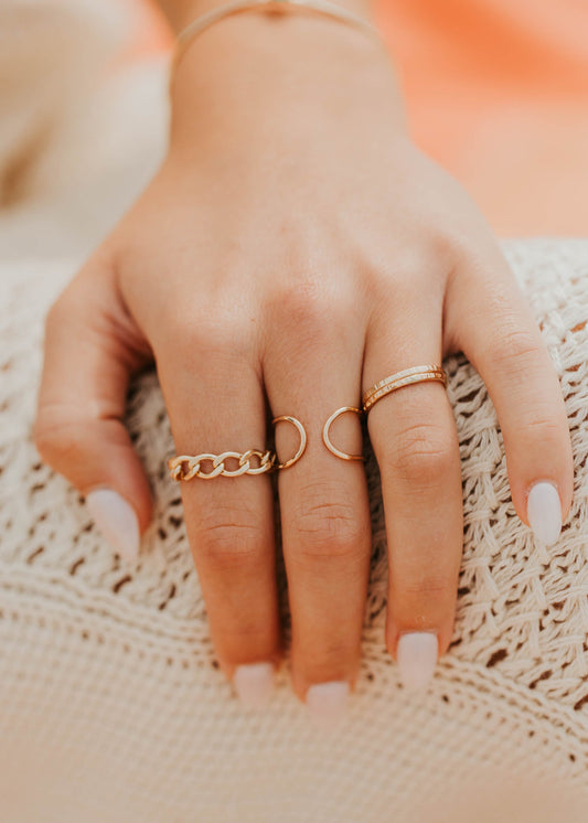 Styled Stack No. 6