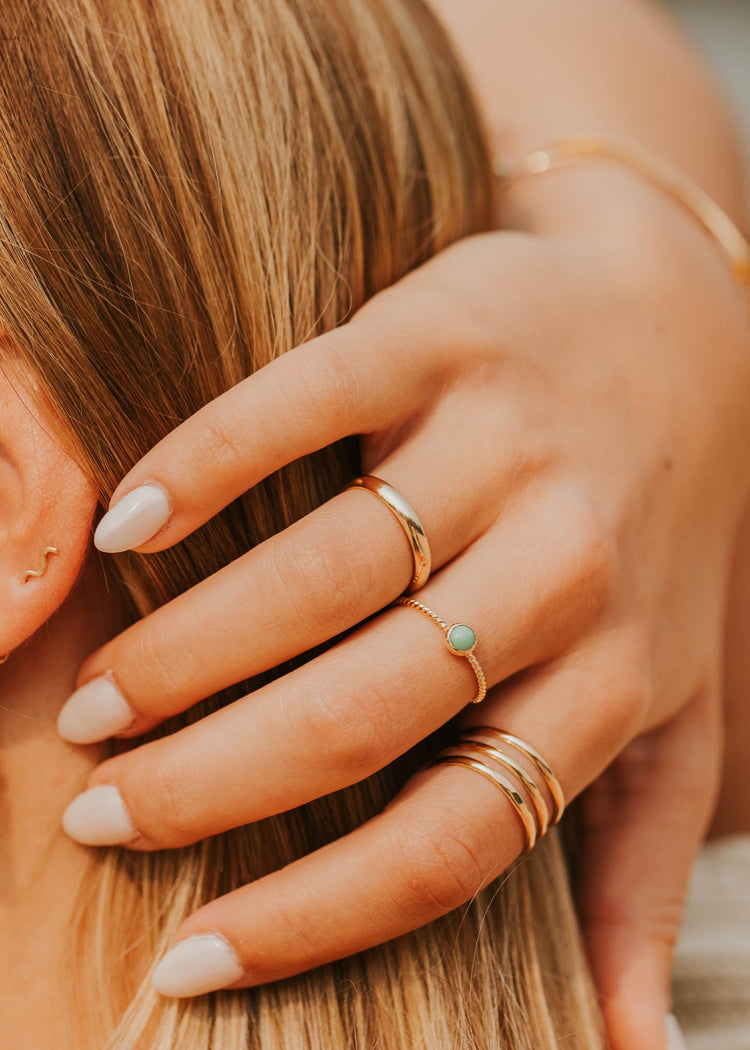 Calista Ring
