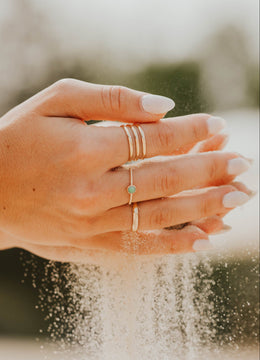 Styled Stack No. 5
