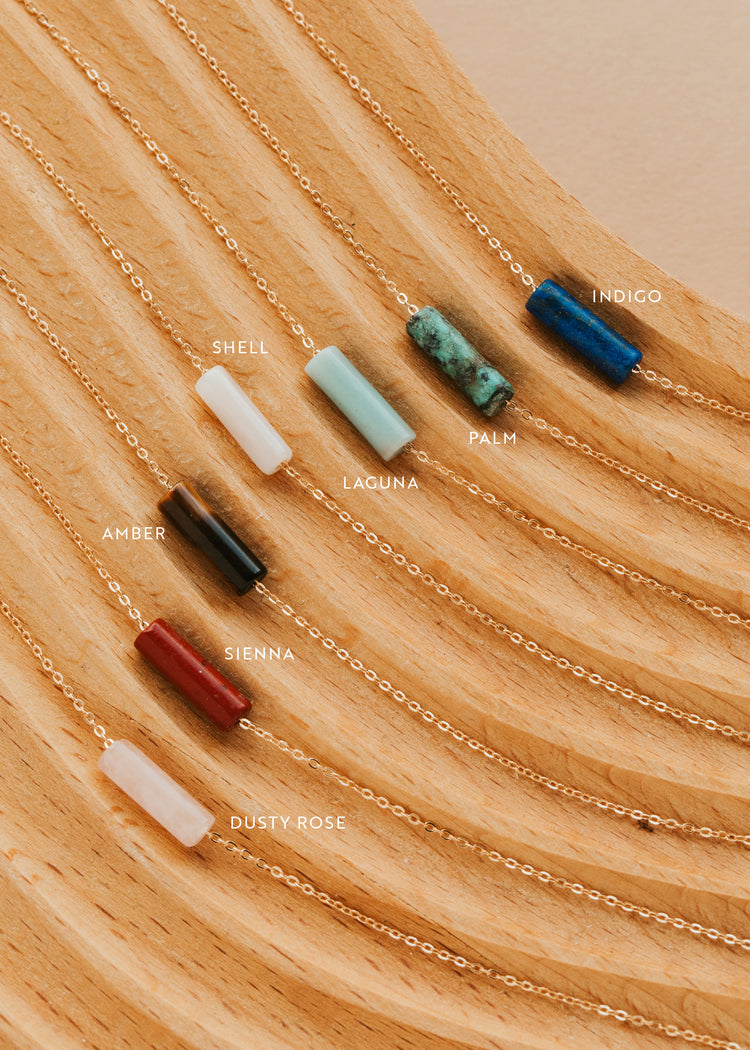 Jenna Necklace