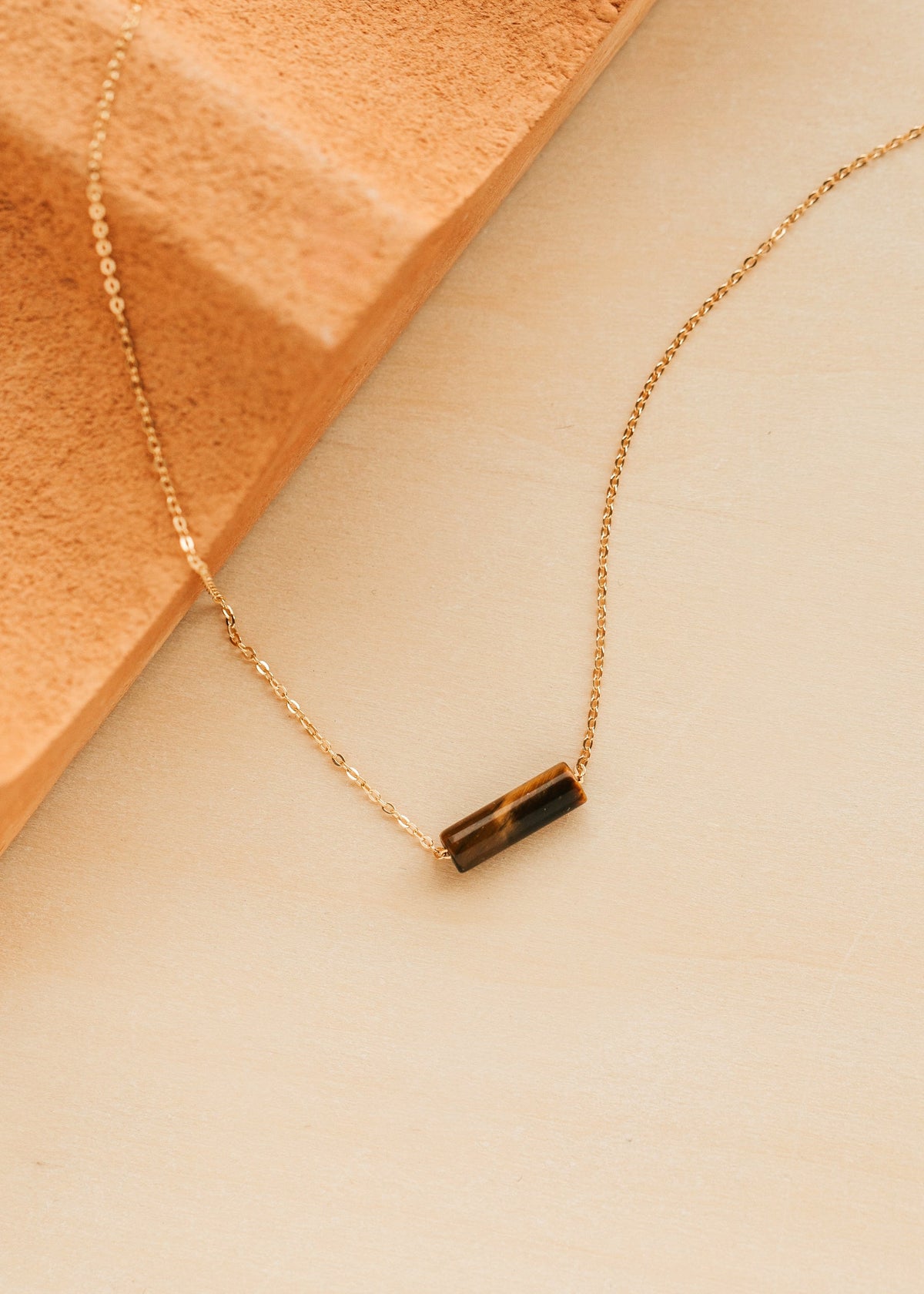 Jenna Necklace